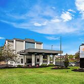 Hotel Concord Syracuse, Ascend Hotel Collection