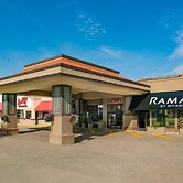 Ramada Hotel & Conference Center by Wyndham Kelowna