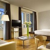 UNA HOTELS Century Milano