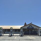 Days Inn by Wyndham Van Horn TX