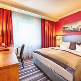 Leonardo Hotel Heidelberg