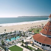 Hotel del Coronado, Curio Collection by Hilton