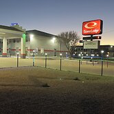 Econo Lodge Tucumcari Route 66