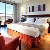 Crisol Vía Castellana