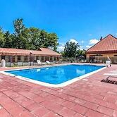 Econo Lodge Pocomoke City Hwy 13