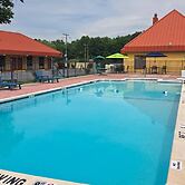 Econo Lodge Pocomoke City Hwy 13