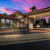 Best Western Diamond Bar Hotel & Suites