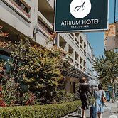 Atrium Hotel Vancouver