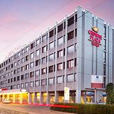 Crowne Plaza Zürich by IHG