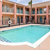 Americas Best Value Inn Clute Lake Jackson
