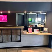 ibis Dieppe Val Druel