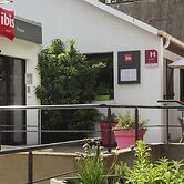 ibis Dieppe Val Druel