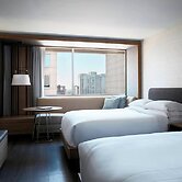 Charlotte Marriott City Center