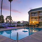 Dana Point Marina Inn
