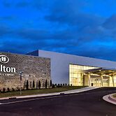 Hilton Knoxville Airport