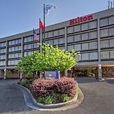 Hilton Knoxville Airport