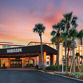 Radisson Hotel Orlando Lake Buena Vista South
