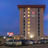 Best Western Plus Grosvenor Airport Hotel