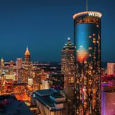 The Westin Peachtree Plaza, Atlanta