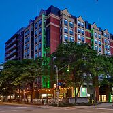 Holiday Inn Ottawa Dwtn - Parliament Hill by IHG