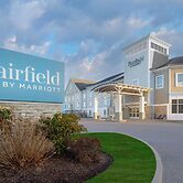 Fairfield Inn & Suites by Marriott Cape Cod Hyannis