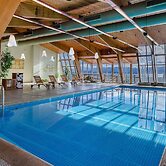 NH Edelweiss Bariloche