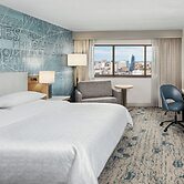 Sheraton Philadelphia Downtown