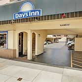 Days Inn by Wyndham San Francisco - Lombard