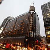 Prudential Hotel