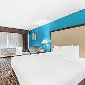 Best Western Baraboo Inn