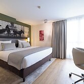 Leonardo Hotel Vienna Westbahnhof