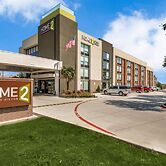 Home2 Suites by Hilton DFW Airport South/Irving, TX