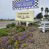 Coast Riders Inn