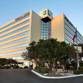 Embassy Suites by Hilton San Antonio Airport