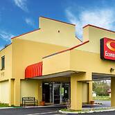 Econo Lodge Brockport