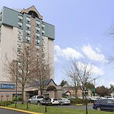 Travelodge by Wyndham Vancouver Airport