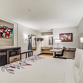 Red Roof Inn Columbia East - Ft Jackson