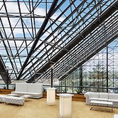 DoubleTree by Hilton Hotel Newark Airport