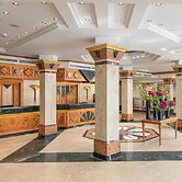 JAZ Pyramids Resort