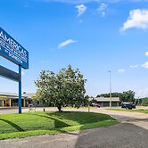Americas Best Value Inn and Suites Aberdeen