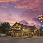 Best Western Plus High Country Inn