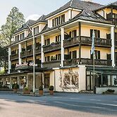 HENRI Hotel Garmisch-Partenkirchen