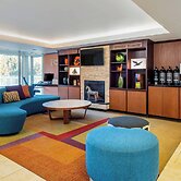 Fairfield by Marriott Inn & Suites Portland Maine Airport