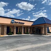 Best Western Greenville Airport Inn