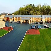 Super 8 by Wyndham Fort Chiswell/Wytheville Area