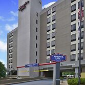 Hampton Inn Pittsburgh University/Medical Center
