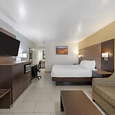 Best Western Santa Rosa Inn