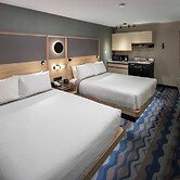 Accent Inns Kamloops