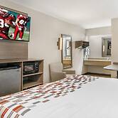 Red Roof Inn Detroit Metro Airport - Taylor