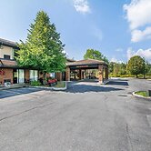 Comfort Inn Kirkland Lake